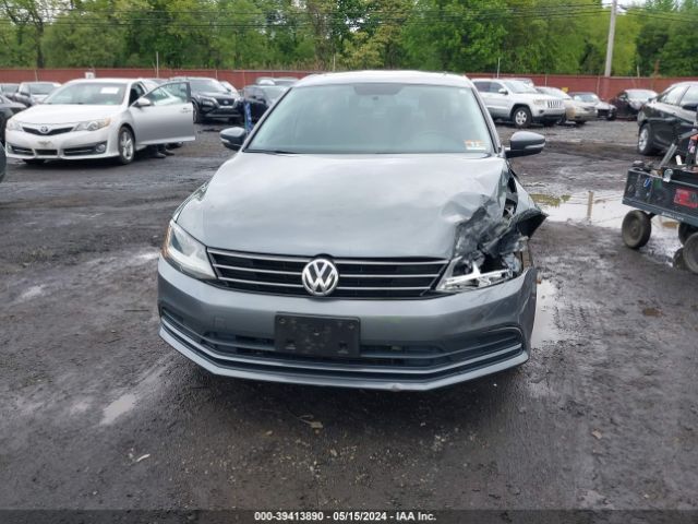 3VWDB7AJ9HM380358 Volkswagen Jetta 1.4t Se
