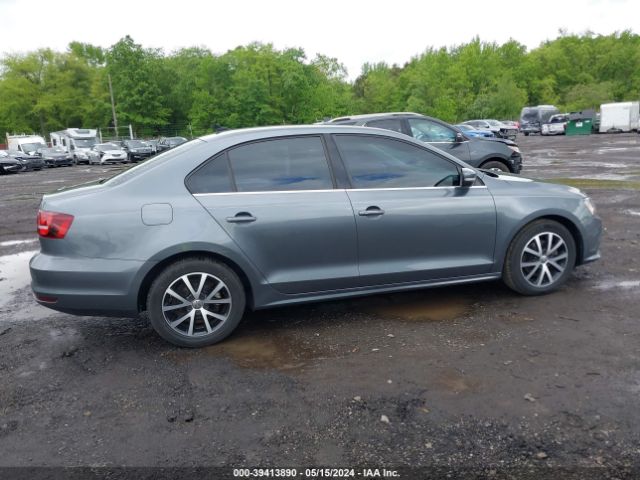 3VWDB7AJ9HM380358 Volkswagen Jetta 1.4t Se