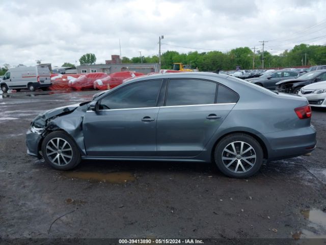 3VWDB7AJ9HM380358 Volkswagen Jetta 1.4t Se