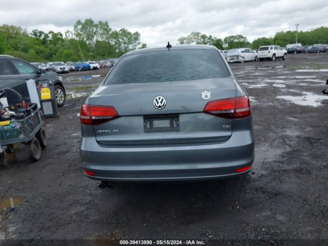 3VWDB7AJ9HM380358 Volkswagen Jetta 1.4t Se
