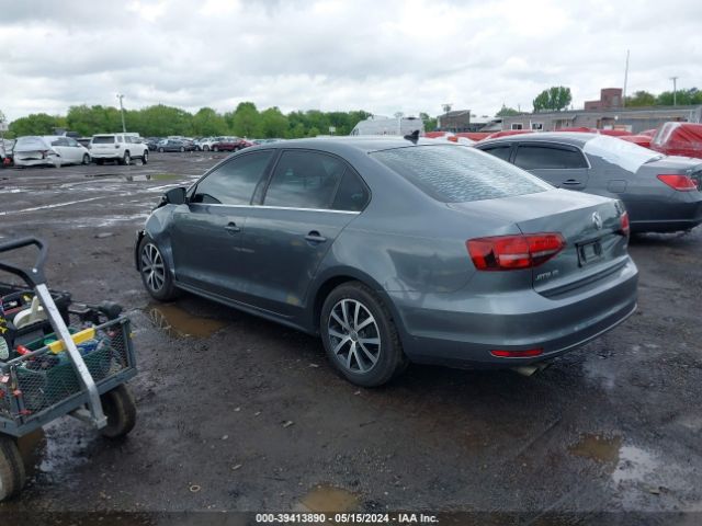 3VWDB7AJ9HM380358 Volkswagen Jetta 1.4t Se