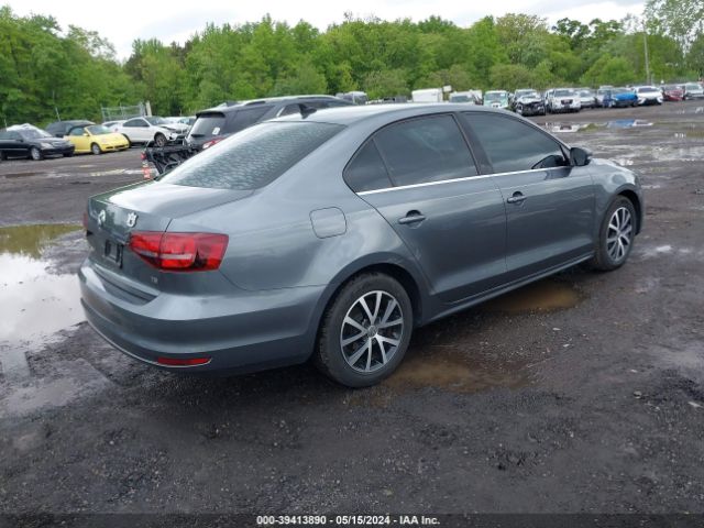3VWDB7AJ9HM380358 Volkswagen Jetta 1.4t Se