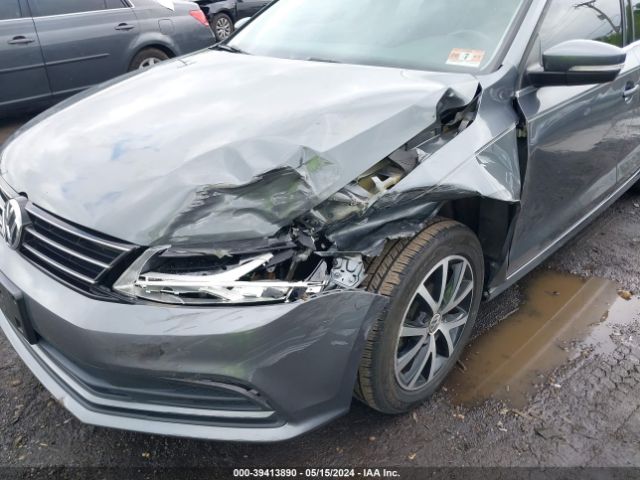 3VWDB7AJ9HM380358 Volkswagen Jetta 1.4t Se