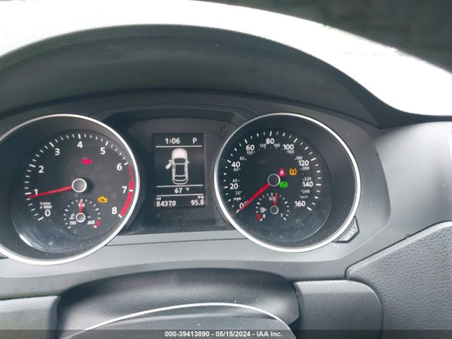 3VWDB7AJ9HM380358 Volkswagen Jetta 1.4t Se