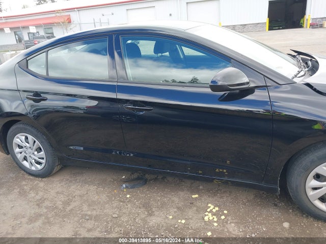 Hyundai ELANTRA SE 2020 5NPD74LF5LH532551 Image 14