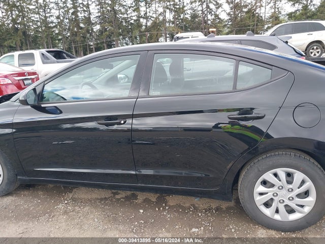 Hyundai ELANTRA SE 2020 5NPD74LF5LH532551 Image 15