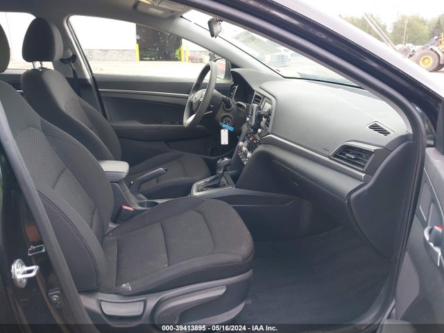 Hyundai ELANTRA SE 2020 5NPD74LF5LH532551 Image 5