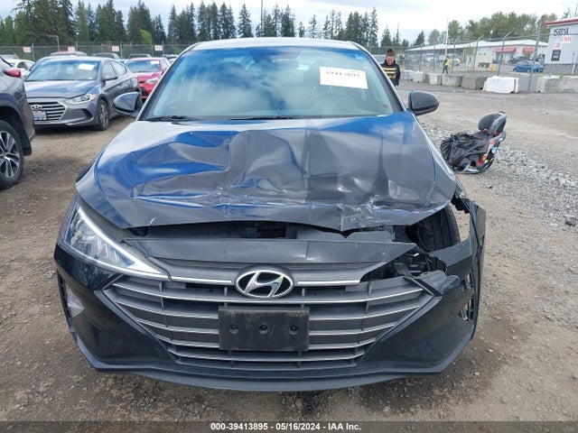 Hyundai ELANTRA SE 2020 5NPD74LF5LH532551 Image 6