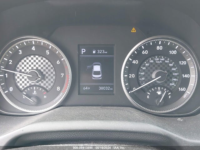 Hyundai ELANTRA SE 2020 5NPD74LF5LH532551 Image 7