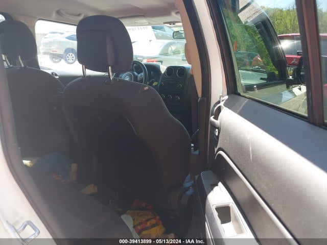 Jeep Patriot Latitude 2015 1C4NJRFB2FD395249 Image 8