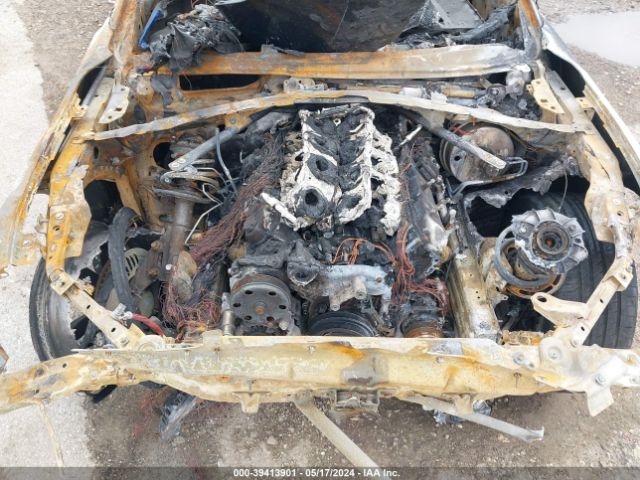 1G1FH1R71G0137699 Chevrolet CAMARO 2SS