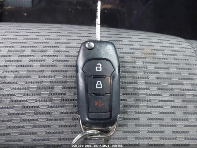 1FTEW1EF4FKE10207 Ford F-150 Xlt