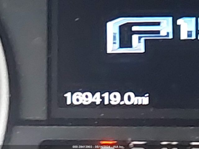 1FTEW1EF4FKE10207 Ford F-150 Xlt