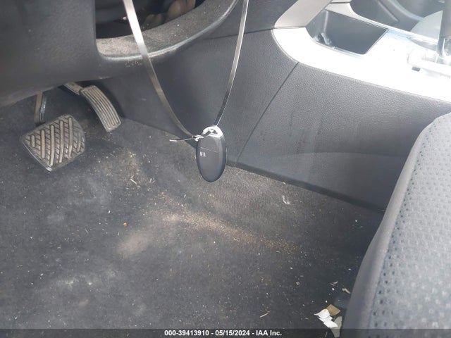 Nissan Altima 2.5 Sv 2015 1N4AL3AP2FC285001 Image 11