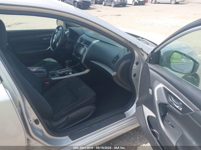 Nissan Altima 2.5 Sv 2015 1N4AL3AP2FC285001 Image 5