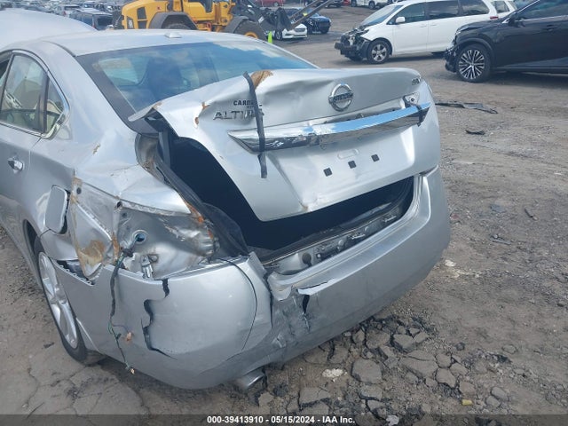 Nissan Altima 2.5 Sv 2015 1N4AL3AP2FC285001 Image 6