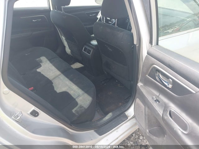 Nissan Altima 2.5 Sv 2015 1N4AL3AP2FC285001 Image 8