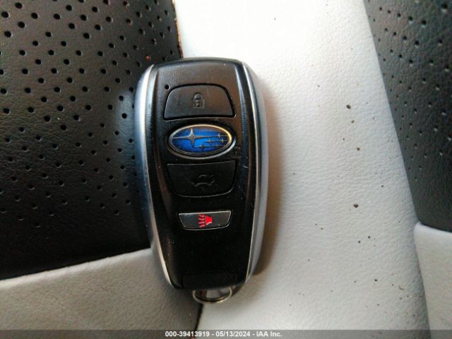 JF2GTANC7KH281847 Subaru Crosstrek 2.0i Limited