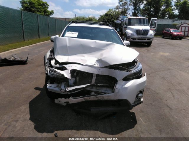 JF2GTANC7KH281847 Subaru Crosstrek 2.0i Limited