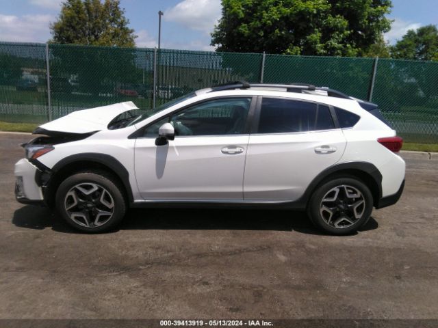 JF2GTANC7KH281847 Subaru Crosstrek 2.0i Limited