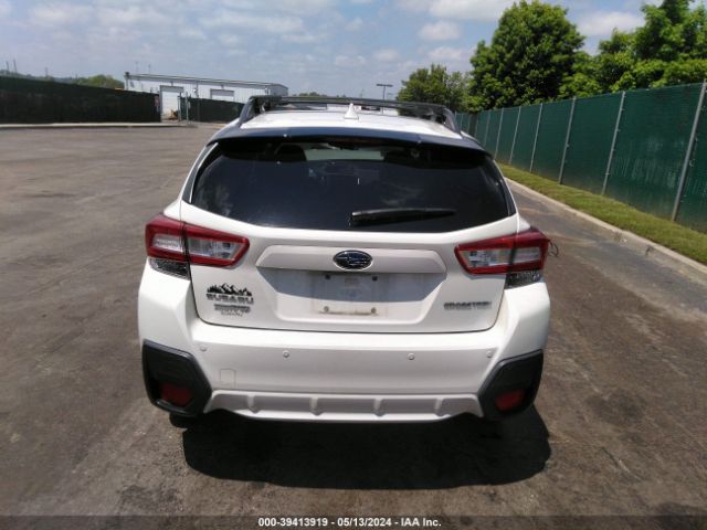 JF2GTANC7KH281847 Subaru Crosstrek 2.0i Limited