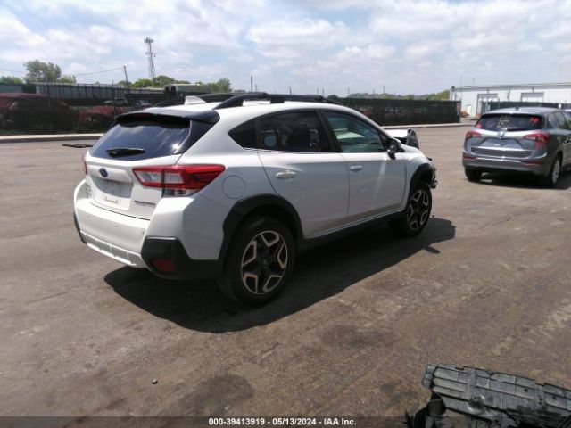 JF2GTANC7KH281847 Subaru Crosstrek 2.0i Limited