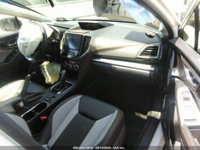 JF2GTANC7KH281847 Subaru Crosstrek 2.0i Limited