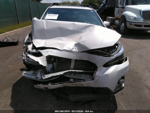 JF2GTANC7KH281847 Subaru Crosstrek 2.0i Limited