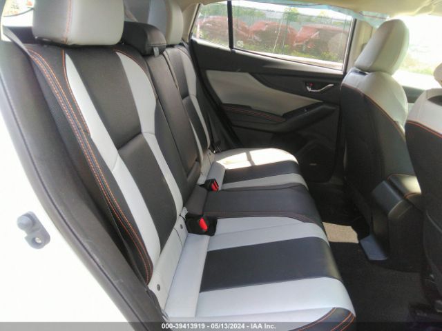 JF2GTANC7KH281847 Subaru Crosstrek 2.0i Limited