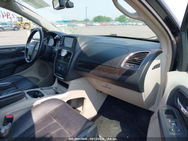 2C4RC1CG1ER307624 Chrysler Town & Country Touring-l
