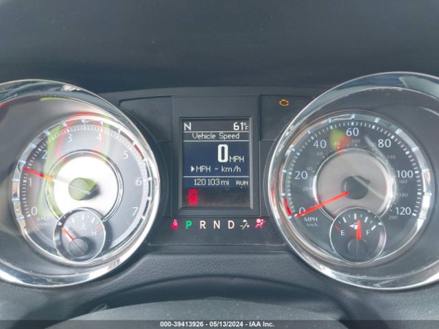 2C4RC1CG1ER307624 Chrysler Town & Country Touring-l