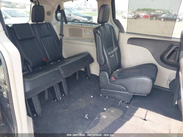 2C4RC1CG1ER307624 Chrysler Town & Country Touring-l
