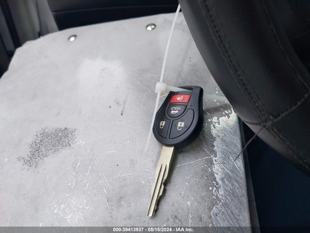 Nissan SENTRA S 2014 3N1AB7AP7EL695612 Image 11
