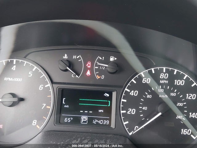 Nissan SENTRA S 2014 3N1AB7AP7EL695612 Image 15