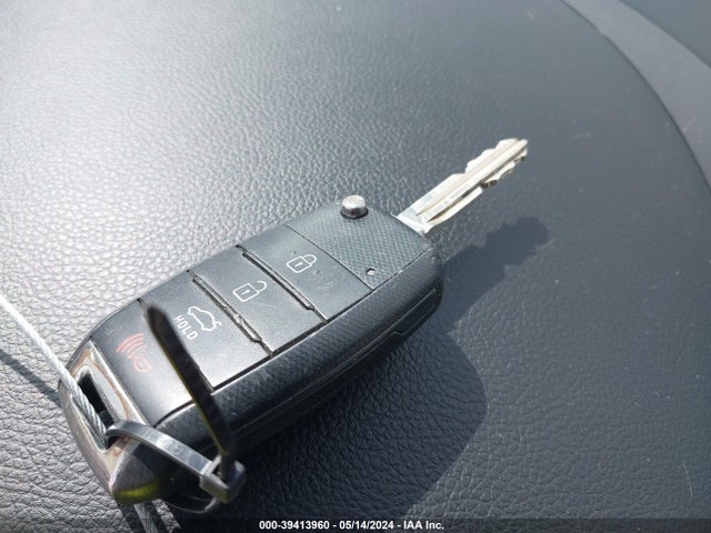 KIA FORTE LX 2016 KNAFX4A68G5497924 Image 11