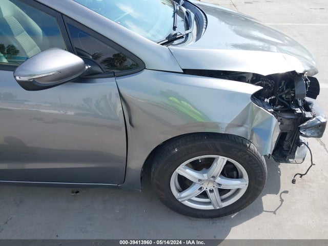 KIA FORTE LX 2016 KNAFX4A68G5497924 Image 14
