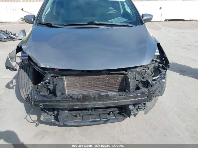 KIA FORTE LX 2016 KNAFX4A68G5497924 Image 6