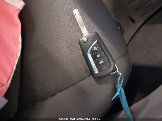 Toyota CAMRY LE 2023 4T1C11AK0PU787806 Image 11