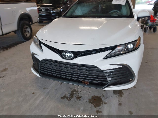 Toyota CAMRY LE 2023 4T1C11AK0PU787806 Image 12