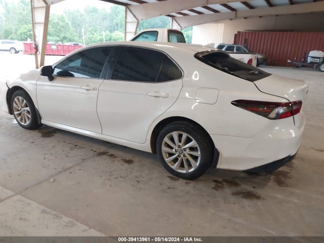 Toyota CAMRY LE 2023 4T1C11AK0PU787806 Image 14