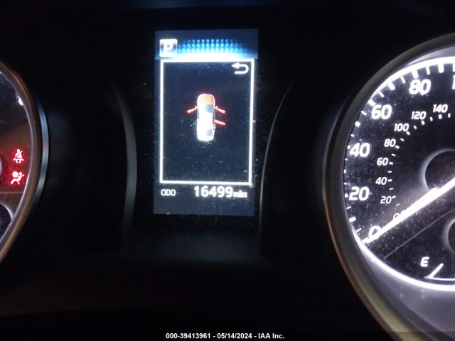 Toyota CAMRY LE 2023 4T1C11AK0PU787806 Image 15