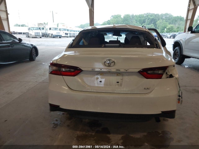 Toyota CAMRY LE 2023 4T1C11AK0PU787806 Image 16