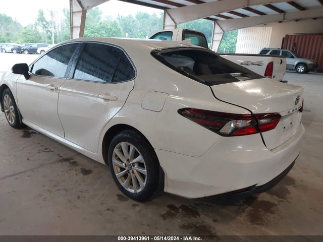 Toyota CAMRY LE 2023 4T1C11AK0PU787806 Image 3