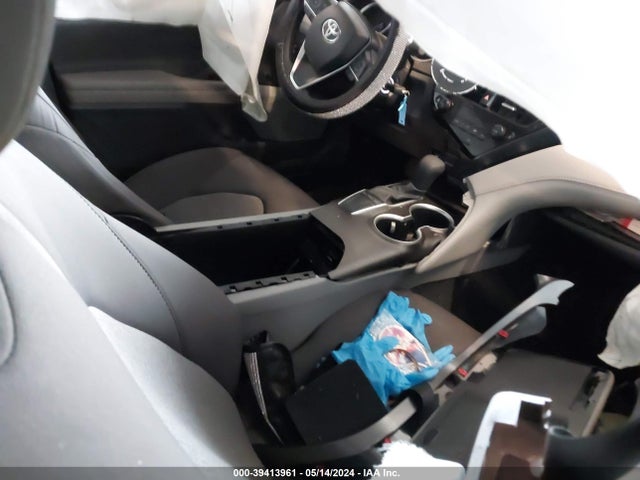 Toyota CAMRY LE 2023 4T1C11AK0PU787806 Image 5