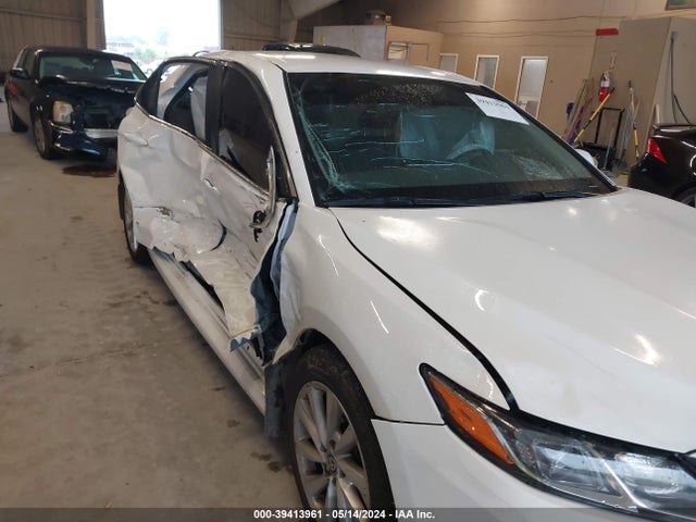 Toyota CAMRY LE 2023 4T1C11AK0PU787806 Image 6