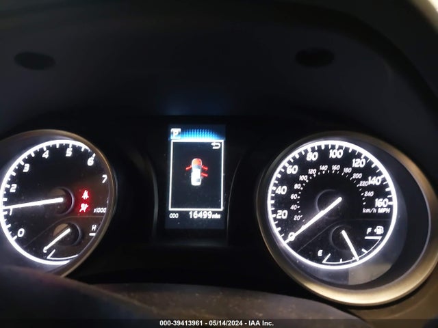 Toyota CAMRY LE 2023 4T1C11AK0PU787806 Image 7