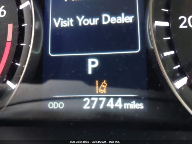 2T2HZMAA6NC258197 Lexus RX 350
