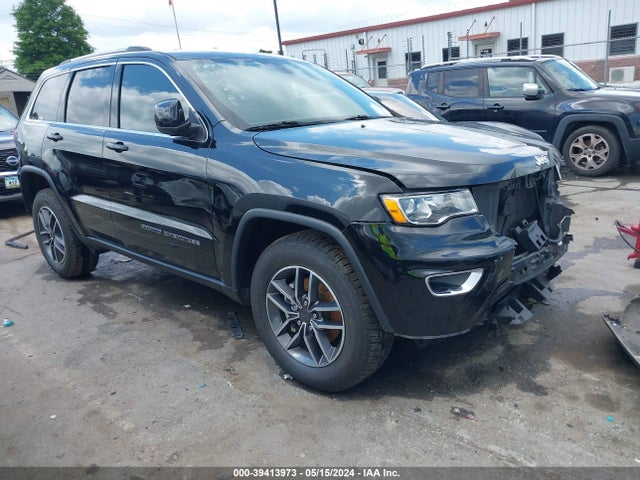 2019 1C4RJEAG7KC533591 zdjęcie główne