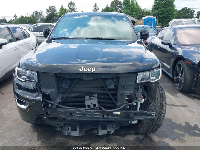 Jeep Grand Cherokee Laredo E 4x2 2019 1C4RJEAG7KC533591 Image 13