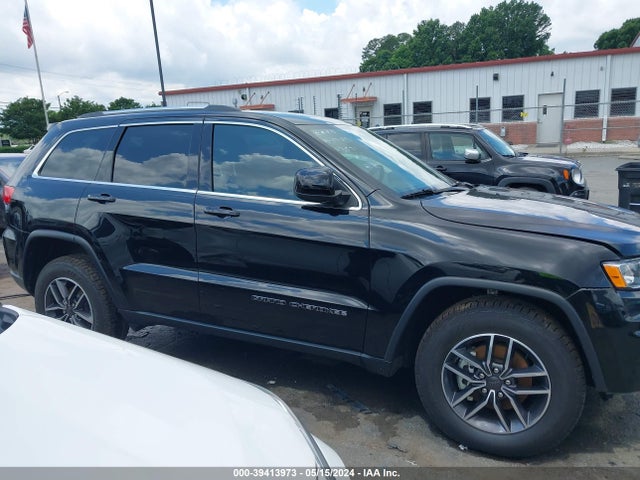 Jeep Grand Cherokee Laredo E 4x2 2019 1C4RJEAG7KC533591 Image 14